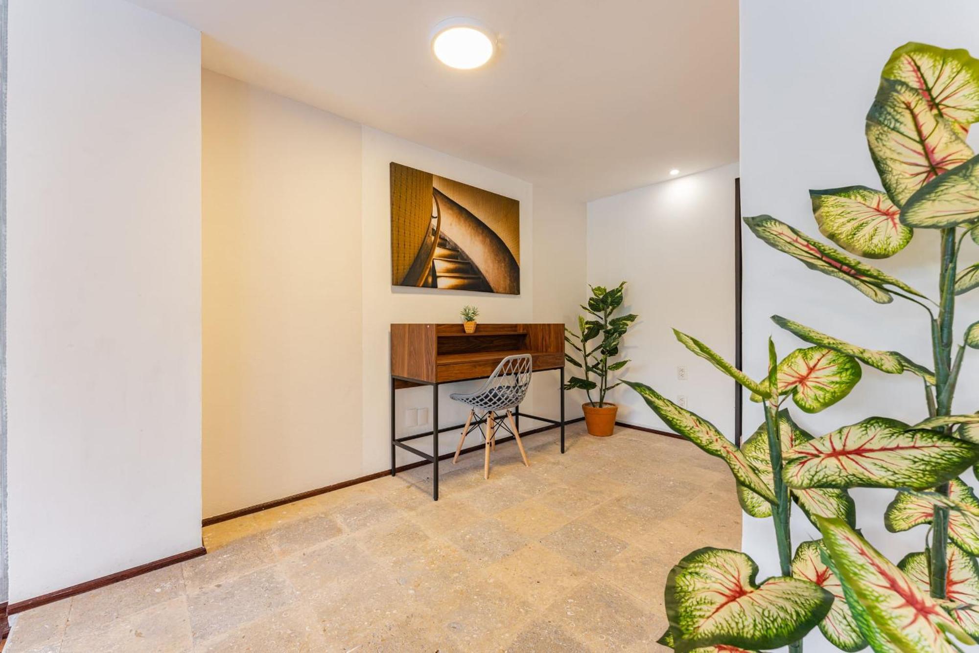 Apartment Parques Condesa By Vh